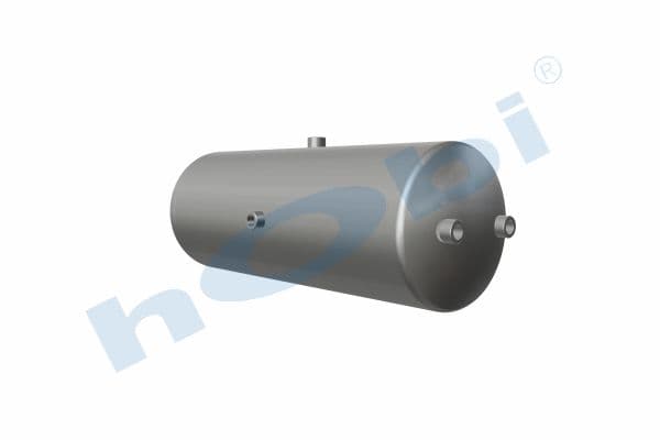 Air Tank, Ø246 L:702 Alm, IV Lt:30