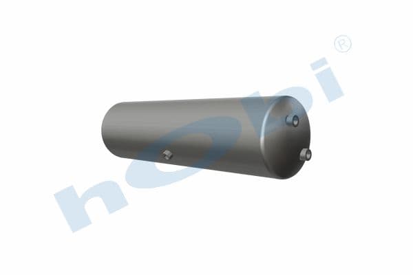 Air Tank, Ø246 L:912 Alm, UN Lt:40