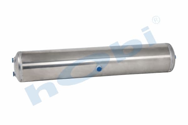 Air Tank, Ø246 L:1330 Alm, UN Lt:60
