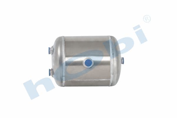 Air Tank, Ø276 L:386 Alm, UN Lt:20