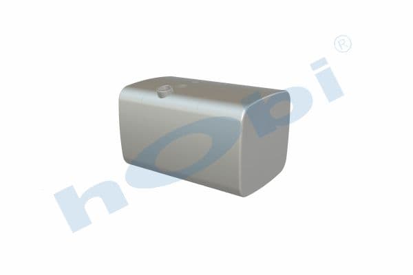 MN 400 Lt. Fuel Tank, Aluminium, H:620 W:675 L:1030