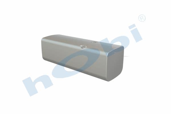 SC 805 Lt. Fuel Tank, Aluminium, H:670 W:700 L:2030