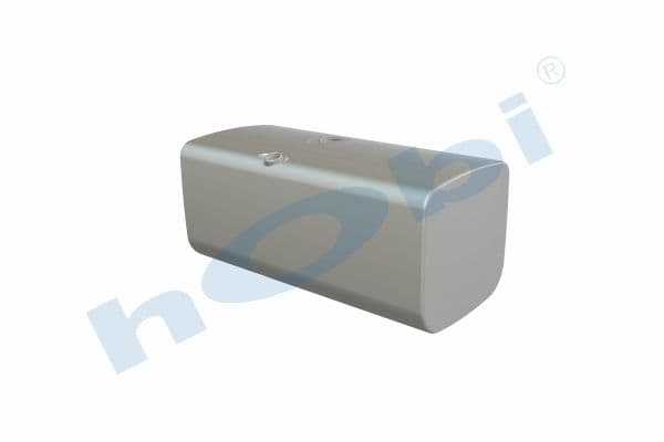 SC 595 Lt. Fuel Tank, Aluminium, H:670 W:700 L:1515