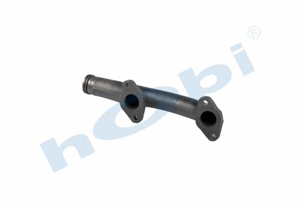 Exhaust, Manifold, Scania 164