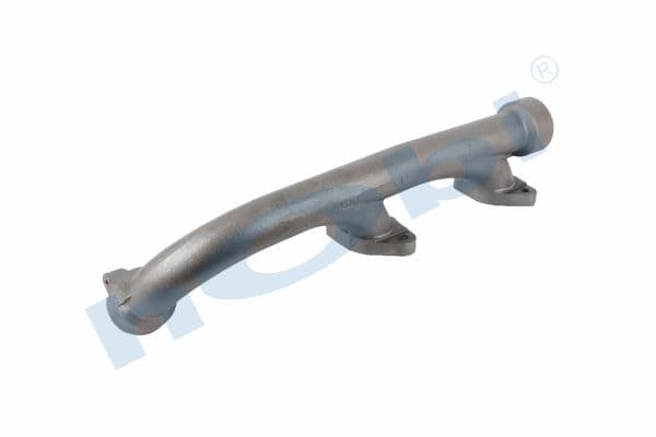 Exhaust, Manifold, Scania 164
