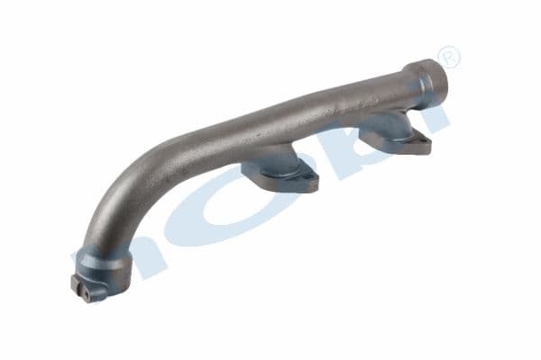 Exhaust, Manifold, Scania 164