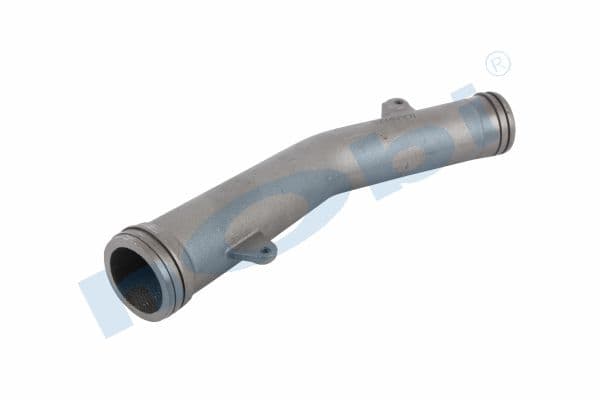 Exhaust, Manifold, Scania 164