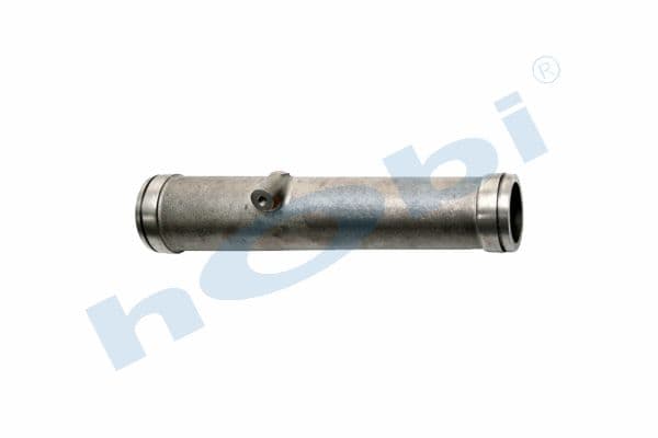 Exhaust, Manifold, Scania 144