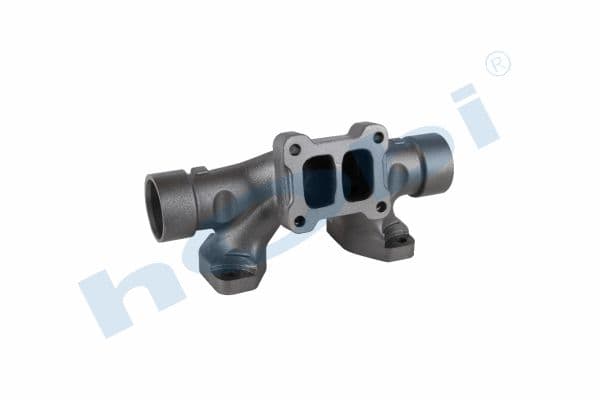 Exhaust, Manifold, Scania P.R.T