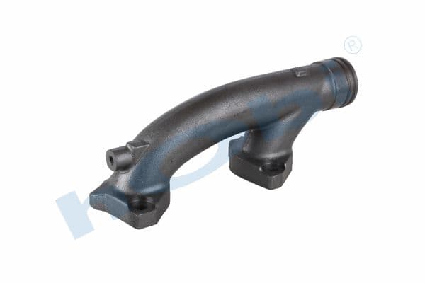 Exhaust, Manifold, Scania P.R.T