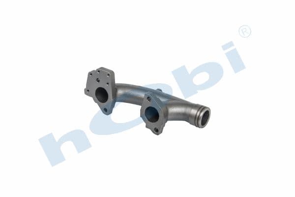 Exhaust, Manifold, Scania P.R.T