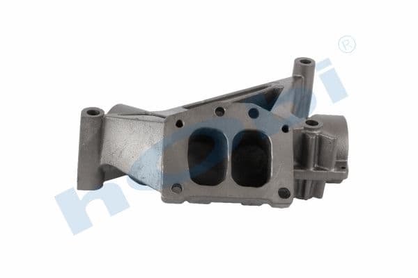 Exhaust, Manifold, Scania 164