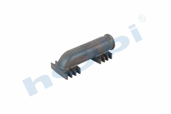 Exhaust, Manifold, Iveco Stralis