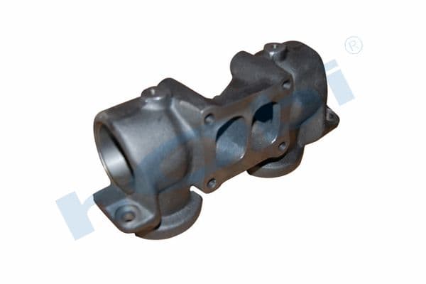 Exhaust, Manifold, Renault Premium