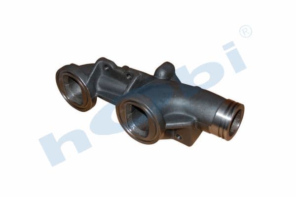 Exhaust, Manifold, Renault Premium