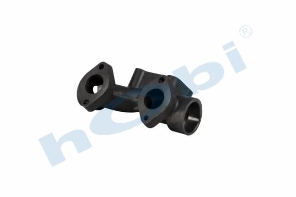 Exhaust, Manifold, Renault Premium