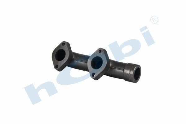 Exhaust, Manifold, Renault Premium