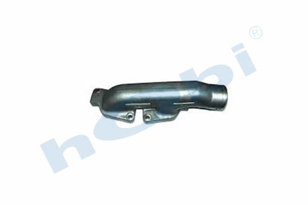 Exhaust, Manifold, Renault Premium