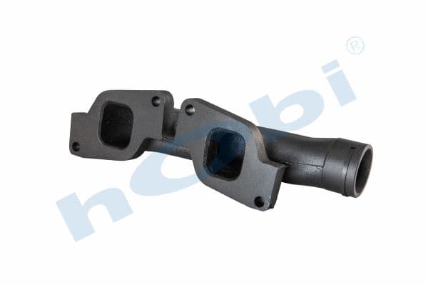 Exhaust, Manifold, Renault Premium