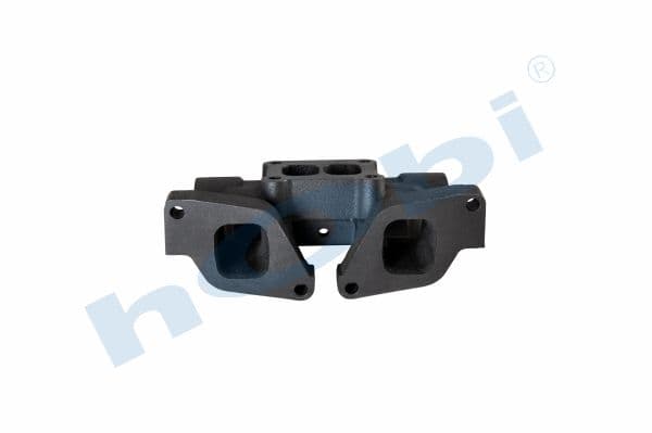 Exhaust, Manifold, Renault Premium