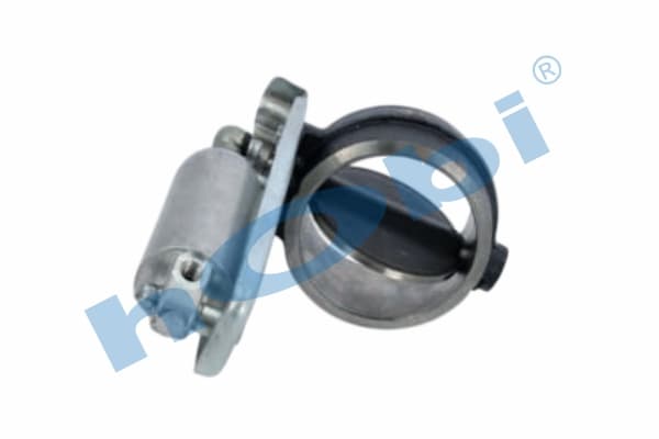 Exhaust, Brake Valve, Man