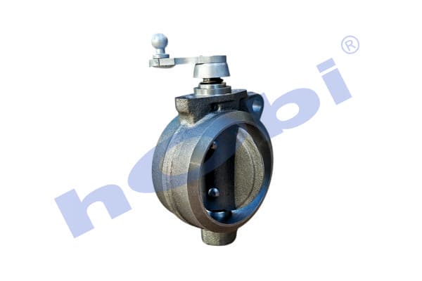 Exhaust, Brake Valve, Man