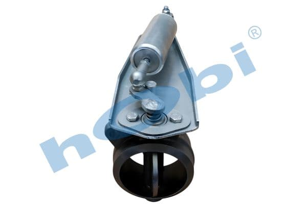 Exhaust, Brake Valve, Iveco