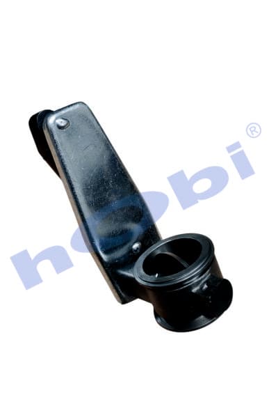 Exhaust, Brake Valve, Daf