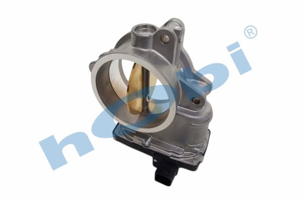 Exhaust, Egr Valve, Volvo