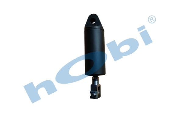 Exhaust, Brake Piston, Volvo