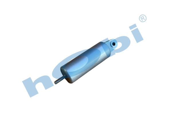 Exhaust, Brake Piston, Man