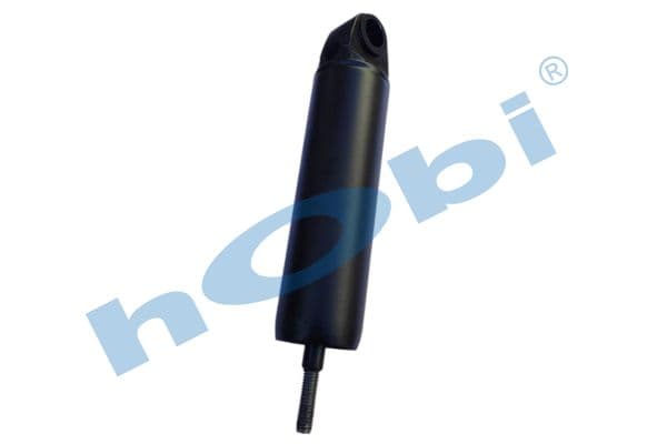 Exhaust, Brake Piston, Scania