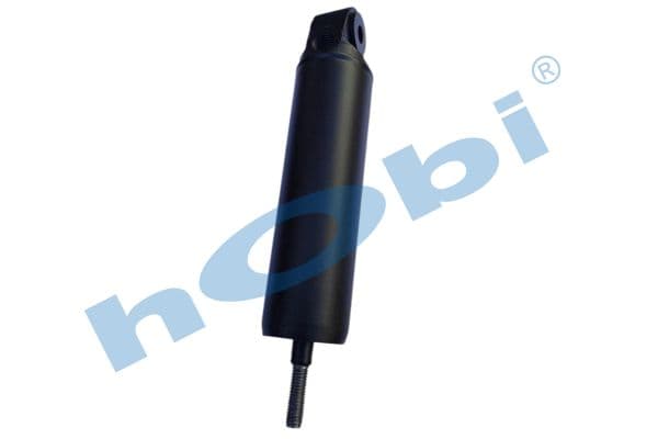 Exhaust, Brake Piston, Scania