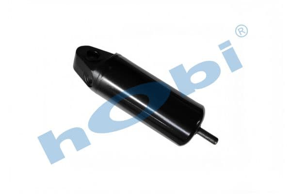 Exhaust, Brake Piston, Mercedes