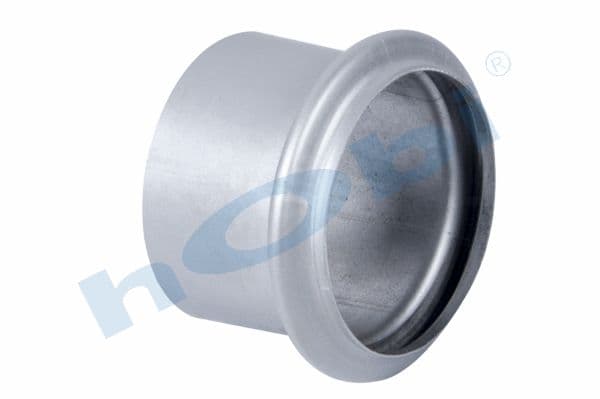 Connection Pipe, Pipe, Male, MC Ø101,6 OUT:Ø120 L:70 Alusi,
