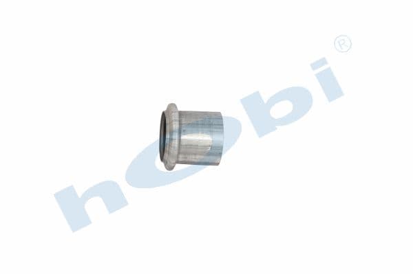 Connection Pipe, Pipe, Male, MC Ø76,2 OUT:Ø95 L:80 Alusi,