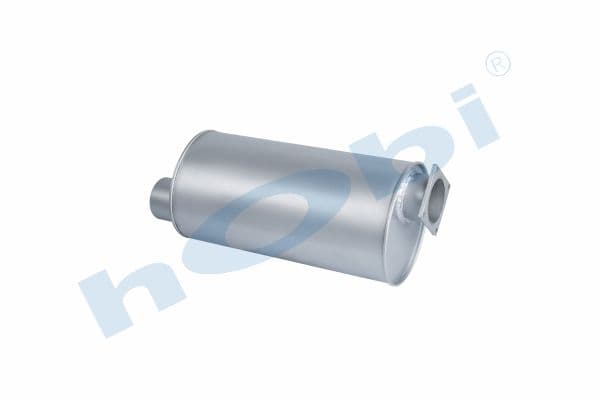 MN 16.290 E0, Exhaust Muffler,