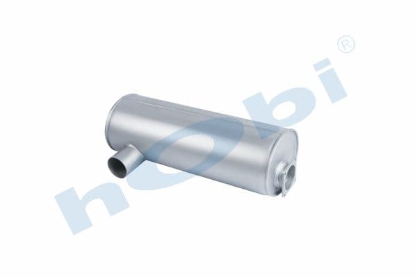 MN NG313F E0, Exhaust Muffler,