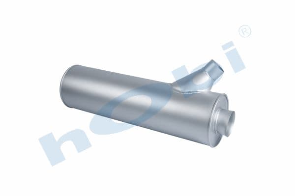 MC 1844 E1, Exhaust Muffler,