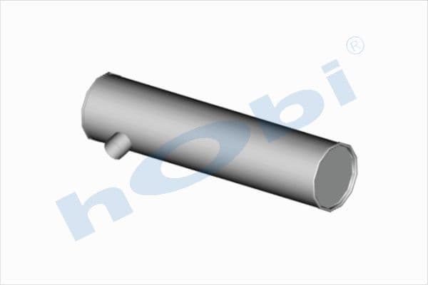 MC E0, Exhaust Muffler,