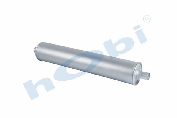 MC E0, Exhaust Muffler,