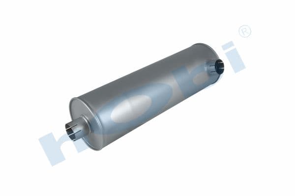 RN E3, Exhaust Muffler,