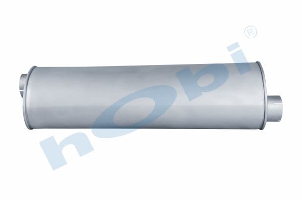 MN E0, Exhaust Muffler,