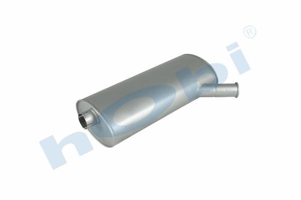 IV Eurocargo E2, Exhaust Muffler,