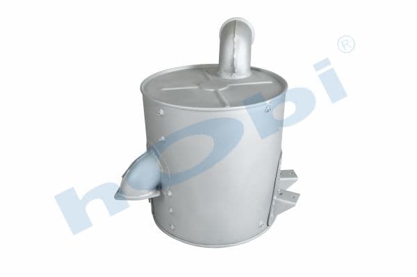 DF CF85 E3, Exhaust Muffler,