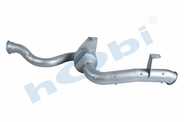 DF CF75 E5, Exhaust Muffler,