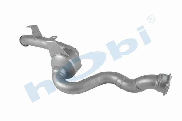 DF CF75 E5, Exhaust Muffler,