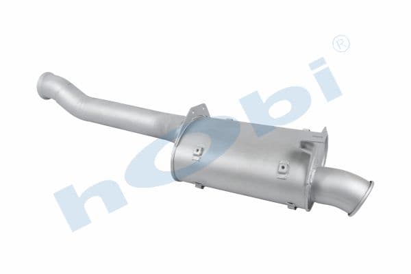 DF CF85 E5, Exhaust Muffler,
