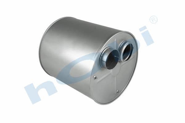 DF CF85 E3, Exhaust Muffler,