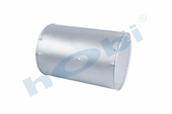 DF 85 E2, Exhaust Muffler,